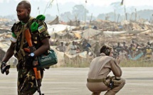 Centrafrique : une République à feu et à sang