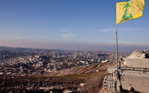 Le Hezbollah sur le fil entre Liban et Syrie