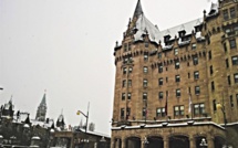 Ottawa 2015: Long-Term Rethinking of Armed Forces