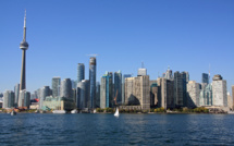 Toronto, ou Hollywood sans les palmiers
