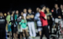 Brasil: poésia, rap e cultura