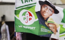 Élections au Nigeria : les enjeux sécuritaires au coeur du débat Élections au Nigeria : les enjeux sécuritaires au coeur du débat