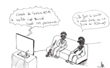 Crash de l'Airbus A320 : regards croisés