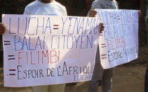 RDC : des militants de la Lucha arrêtés à Goma