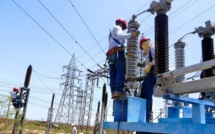 Cameroun : modernisation du réseau électrique