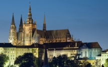 Tensions entre le président tchèque et l’ambassadeur des États-Unis Tensions entre le président tchèque et l’ambassadeur des États-Unis