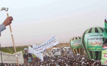Soudan : des élections boycottées