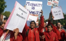 Inde : un parti réclame la stérilisation des minorités religieuses