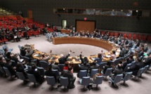 L'ONU inflige un embargo au Yémen
