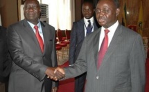 Centrafrique : réconciliation entre Michel Djotodia et François Bozizé