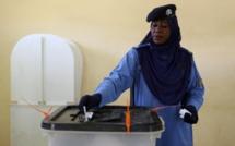 Élections au Soudan : deux candidats se retirent