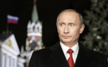 « Ligne directe », le show TV de Vladimir Poutine