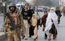 Le Pakistan suspend l'exécution capitale