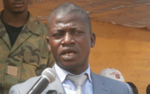 Centrafrique : l'ex-ministre du Tourisme prend la fuite