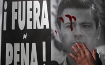 Mexique : la loi d'anti-corruption assure l'immunité présidentielle