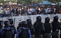Amnesty International accuse les Maldives de dictature
