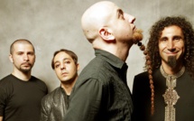 System Of A Down donne un concert gratuit pour l'Arménie