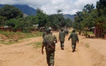 Sud-Kivu : un voyage pour la paix