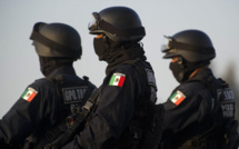Violentes émeutes dans le Nord du Mexique