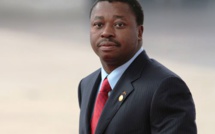 Togo : Faure Gnassingbé réélu