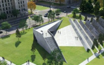 Mémorial aux victimes du communisme à Ottawa : politiser l'Histoire ? Mémorial aux victimes du communisme à Ottawa : politiser l'Histoire ?