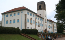 L'Ouganda forme des étudiants contre les shebab