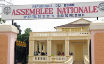 Législatives au Bénin : victoire du FCBE