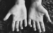 La transidentité et la photographie, rencontre avec Yannick Fornacciari La transidentité et la photographie, rencontre avec Yannick Fornacciari