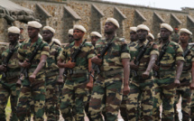 Le Sénégal pourrait se retrouver devant la CPI