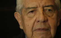 Chili : 505 ans de prison pour Manuel Contreras