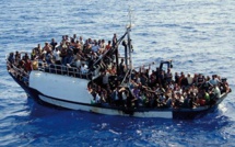 Madagascar : le naufrage d'un bateau fait 9 morts