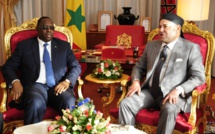 Le Sénégal et le Maroc signent 13 accords de partenariat