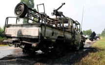 RDC : embuscade meurtrière à Beni