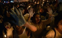Des étudiants chiliens manifestent contre une réforme jugée « insuffisante »