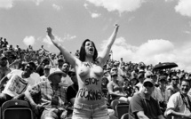 Femen Canada : les femmes et leur corps, un droit, un combat