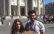 PiMUN, ou comment étudier les relations internationales