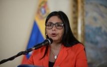 Fortes tensions entre le Venezuela et la Guyane