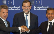 Ouverture de l'espace Schengen aux Péruviens et aux Colombiens