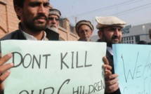 Pakistan, trêve d’un mois sur les exécutions