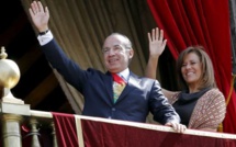 Mexique, l’ex-première dame candidate aux présidentielles de 2018