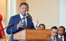 Madagascar, fin de la crise institutionnelle ?