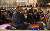 Chine : interdiction de ramadan pour les Ouïghours