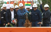 Bolivie : menace d'expulsion d'ONG environnementales