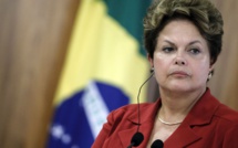 Le Brésil condamne la visite de sénateurs au Venezuela