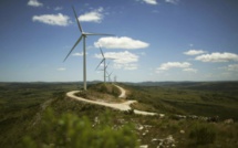 L’Uruguay, vers l'indépendance énergétique