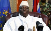Gambie : le Président limoge deux juges de la Cour suprême