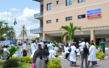 Gabon : les médecins en grève depuis trois semaines