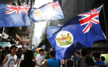 Hong Kong : la réforme démocratique abrogée Hong Kong : la réforme démocratique abrogée