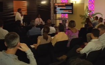 Guyane : la 4G arrive en 2016