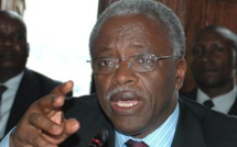 Ouganda : deux candidats à la présidentielle arrêtés